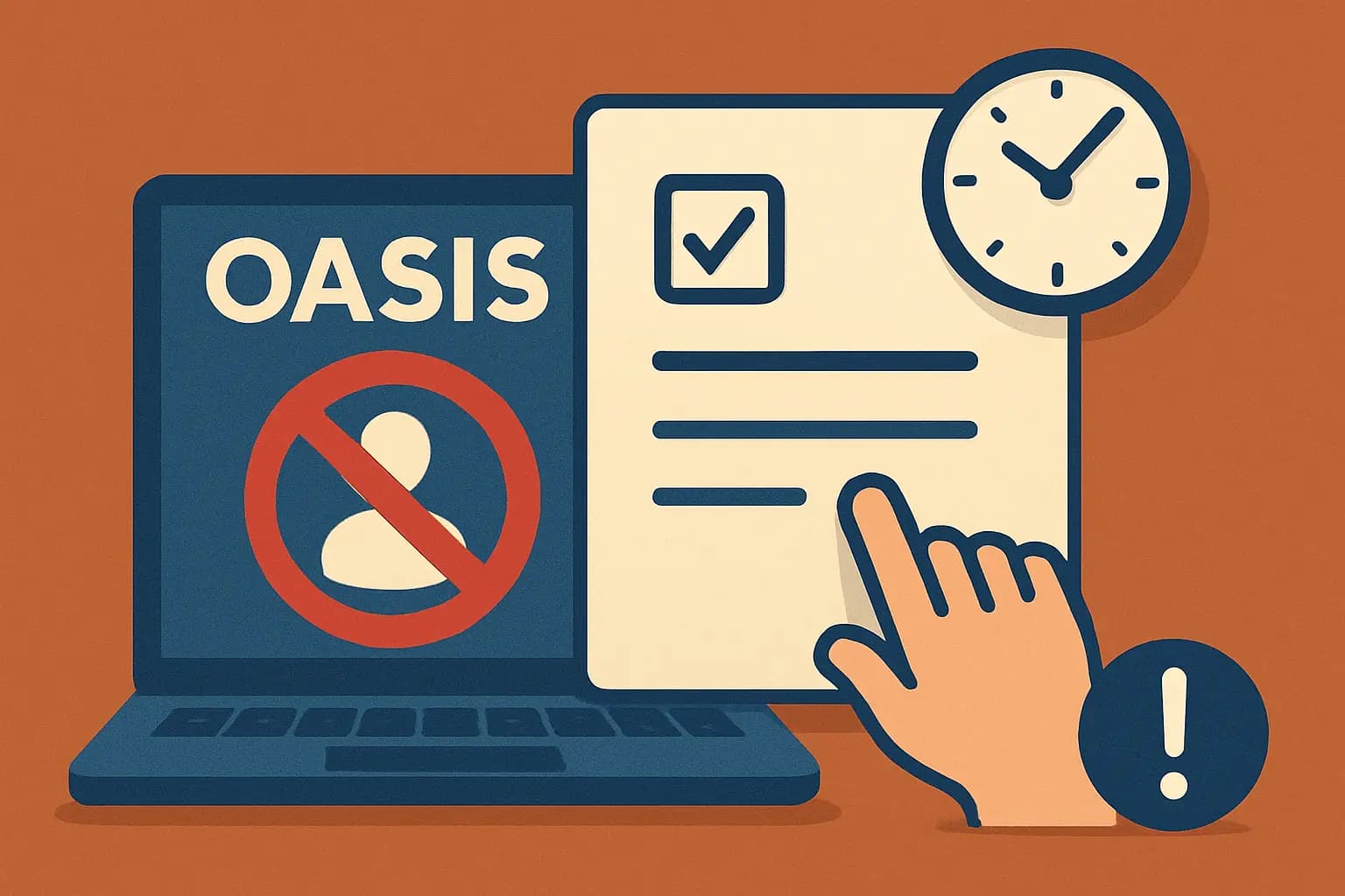 OASIS Spielersperre aufheben: Leitfaden 2025 für Antrag, Fristen und Zuständigkeiten