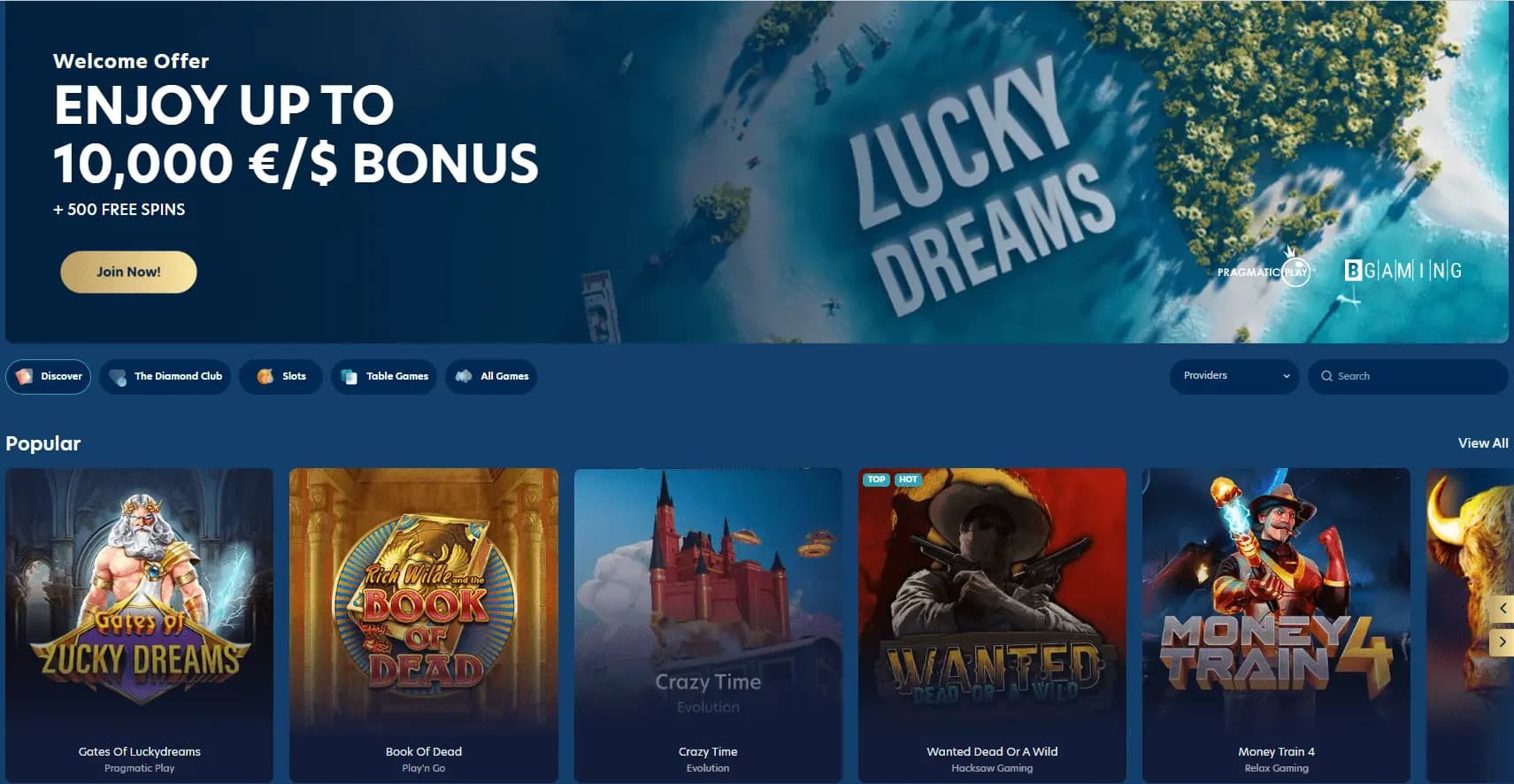 big jackpot deutsche online casino