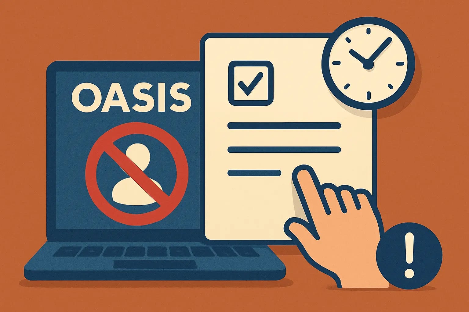 OASIS Spielersperre aufheben: Leitfaden 2025 für Antrag, Fristen und Zuständigkeiten