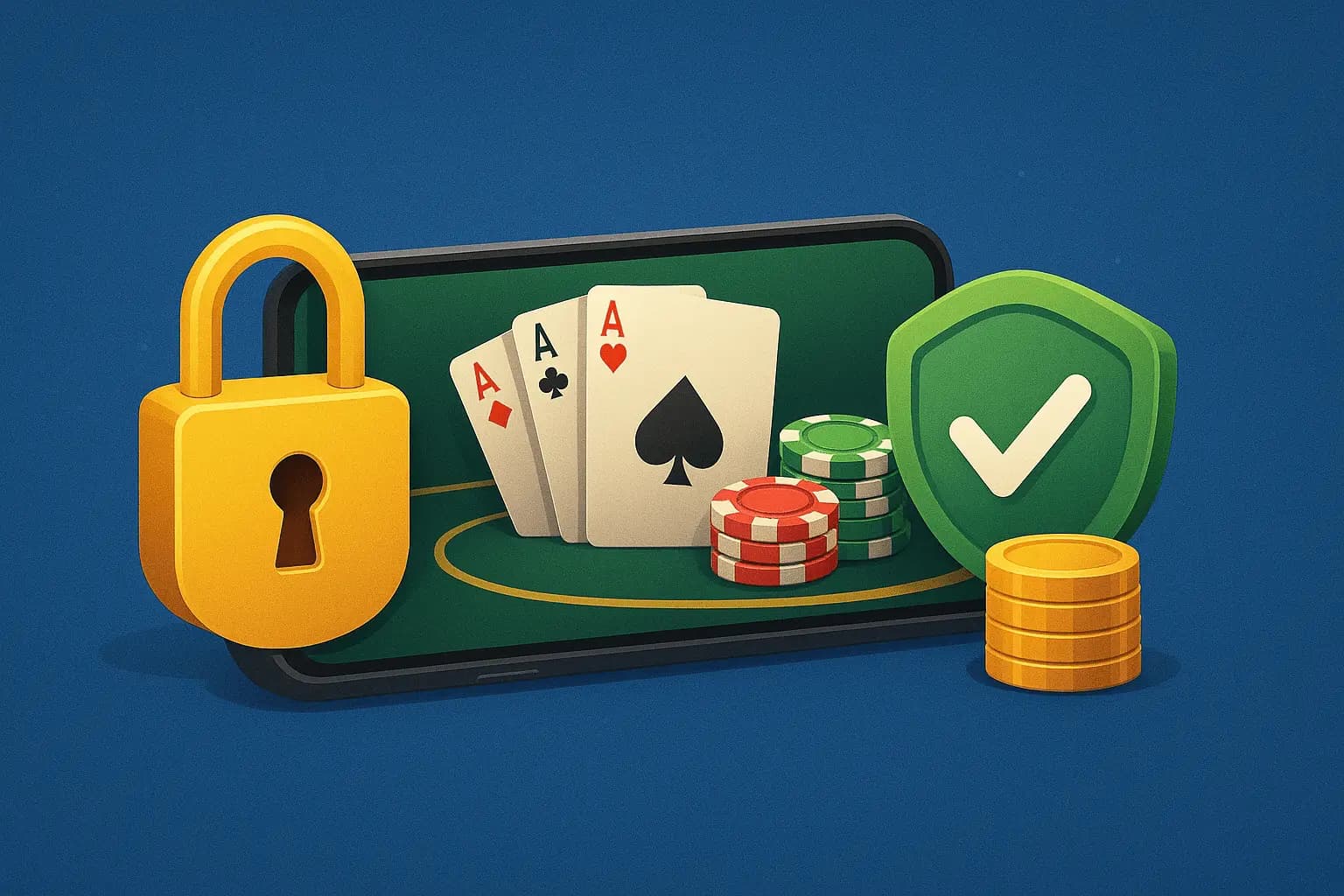 Online Casino Ohne Beschränkung: Fakten, Risiken und legale Alternativen in Deutschland