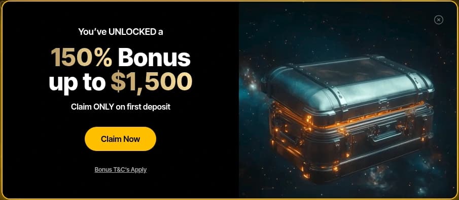 Deustche Online Casino Boni